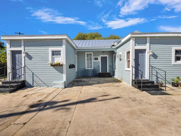 121 Howard St., 121 Howard St APT 3, San Antonio, TX 78212