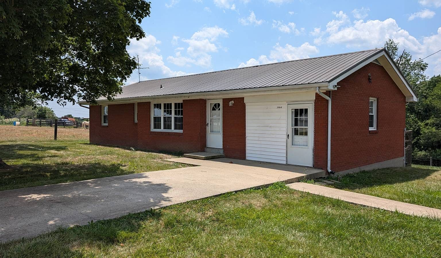 5464 Mackville Rd, Springfield, KY 40069 | MLS #11325557 | Zillow