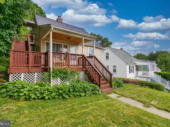4417 Craddock Ave, Baltimore, MD 21212