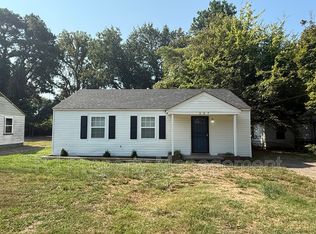 307 W Peebles Rd, Memphis, TN 38109