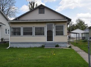 321 S Rural St, Indianapolis, IN 46201