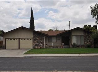 2600 Mira Flores Dr, Turlock, CA 95380