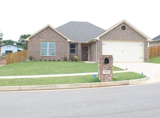 1520 Nate Cir, Bullard, TX 75757