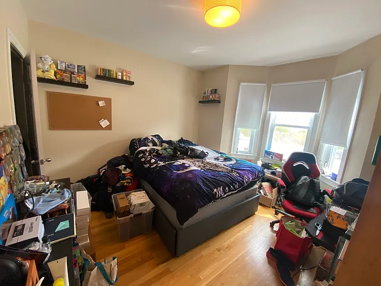 739 Somerville Ave #1 — Photo 9