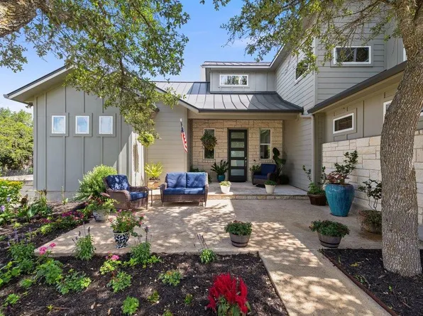409 Dos Lagos, Dripping Springs, TX 78620