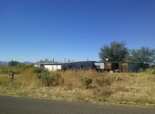 4004 W Ivalma St, Mc Neal, AZ 85617