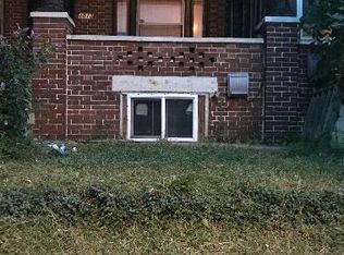 1013 W Sedgley Ave, Philadelphia, PA 19140