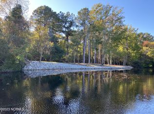 321 Elizabeth Rd, Arapahoe, NC 28510