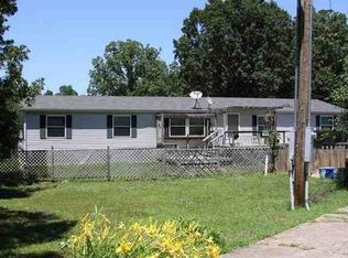 5440 NE Highway U, Osceola, MO 64776