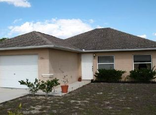 734 Denise Ave, Sebring, FL 33870