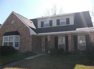 2128 Guardian Ave, Gretna, LA 70056