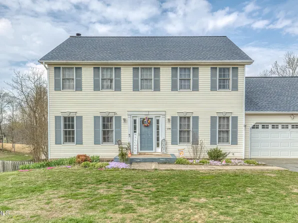 198 Dean Archer Rd, Jonesborough, TN 37659