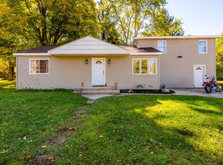 815 W Monroe St, Bangor, MI 49013