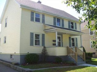 184 Grace St #2, Cranston, RI 02910