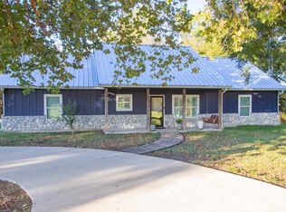 3394 Fm 66, Grandview, TX 76050