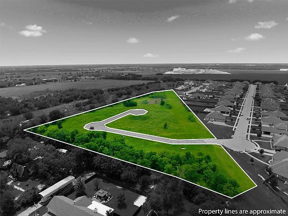 4th image of Perry Ln