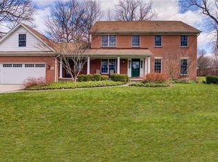 4655 Pepperwood Ln, Clarence, NY 14031
