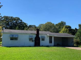 2506 Main St, Crossett, AR 71635