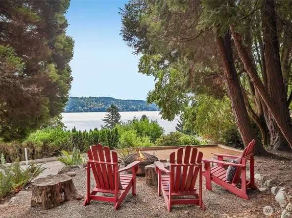 3736 NE 153rd Street, Lake Forest Park, WA 98155