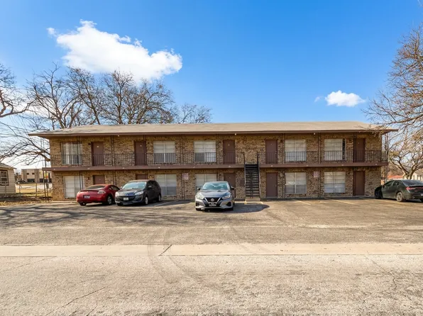 201 W Lincoln, 201 W Lincoln Ave #3, Copperas Cove, TX 76522