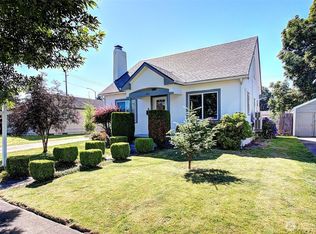 421 24th Avenue, Longview, WA 98632