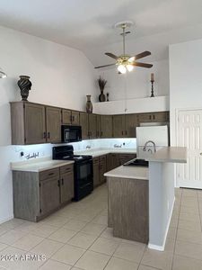 3610 W MENADOTA Drive, Glendale, AZ, 85308