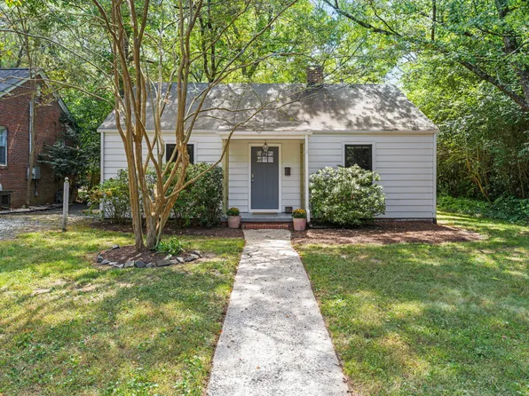 2109 Sunset Ave, Durham, NC 27705