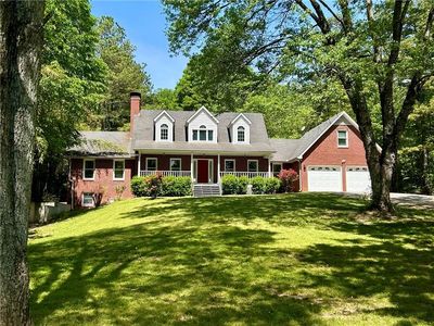 999 Grassdale Rd, Cartersville, GA, 30121