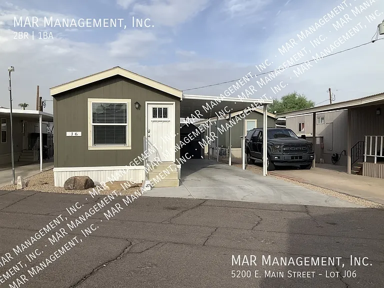 5200 E Main St #J06 — Photo 1
