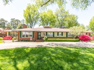 1107 Kingshighway N, Sikeston, MO 63801