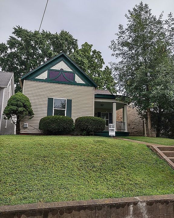 506 E 5th St Huntingburg
