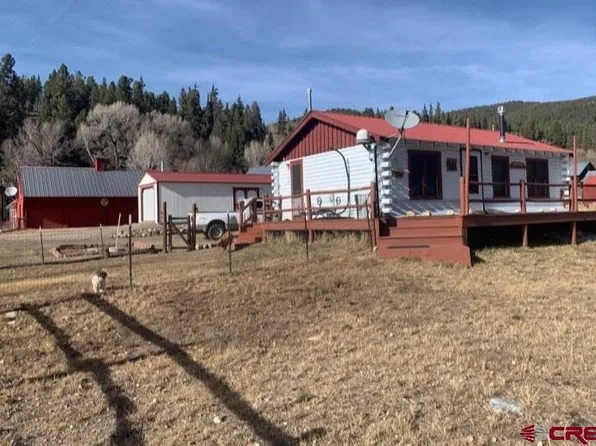621 State Street, Pitkin, CO 81241
