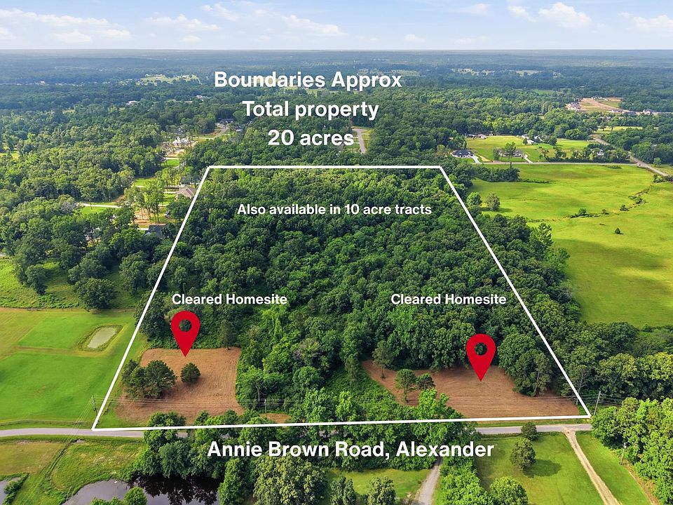 1st image of 1524 Annie Brown Rd