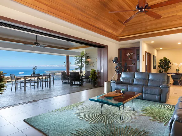 76-6390 Kilohana St, Kailua Kona, HI 96740