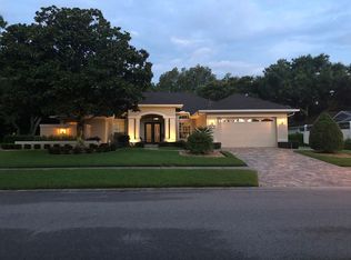 4607 Golf Club Ln, Spring Hill, FL 34609
