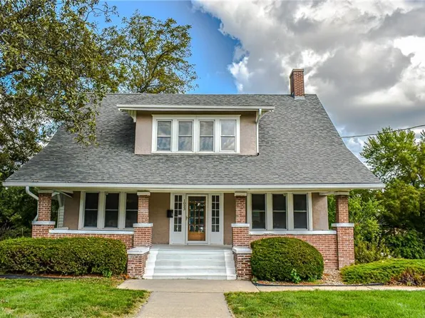 1023 N Main St, Maryville, MO 64468