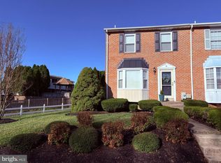 46 Bellfalls Way, Baltimore, MD 21236