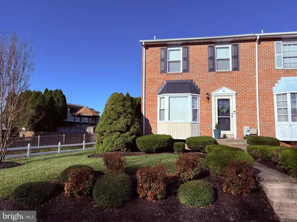 46 Bellfalls Way, Baltimore, MD 21236
