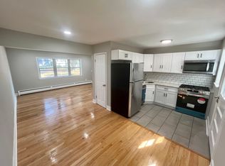 20 Elizabeth St #5, West Haven, CT 06516