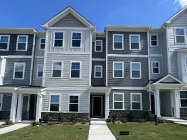 315 Hemley Trl #1, Wake Forest, NC 27587