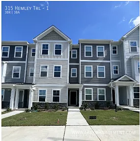315 Hemley Trl #1 Photo 1