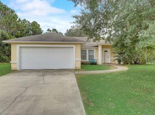 73 Luther Dr, Palm Coast, FL 32137