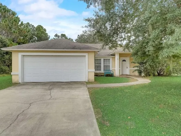 73 Luther Dr, Palm Coast, FL 32137