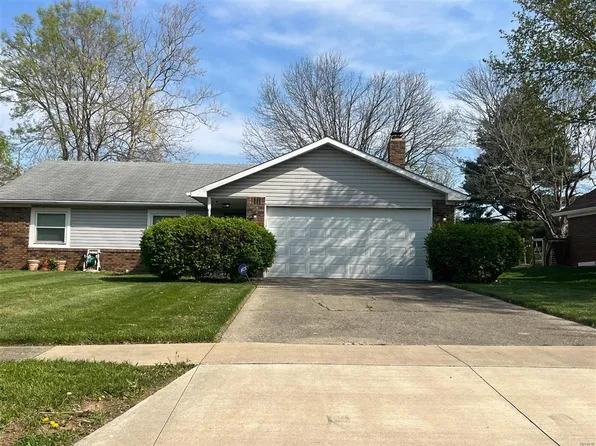 3150 Prairie Dr, Greenwood, IN 46142