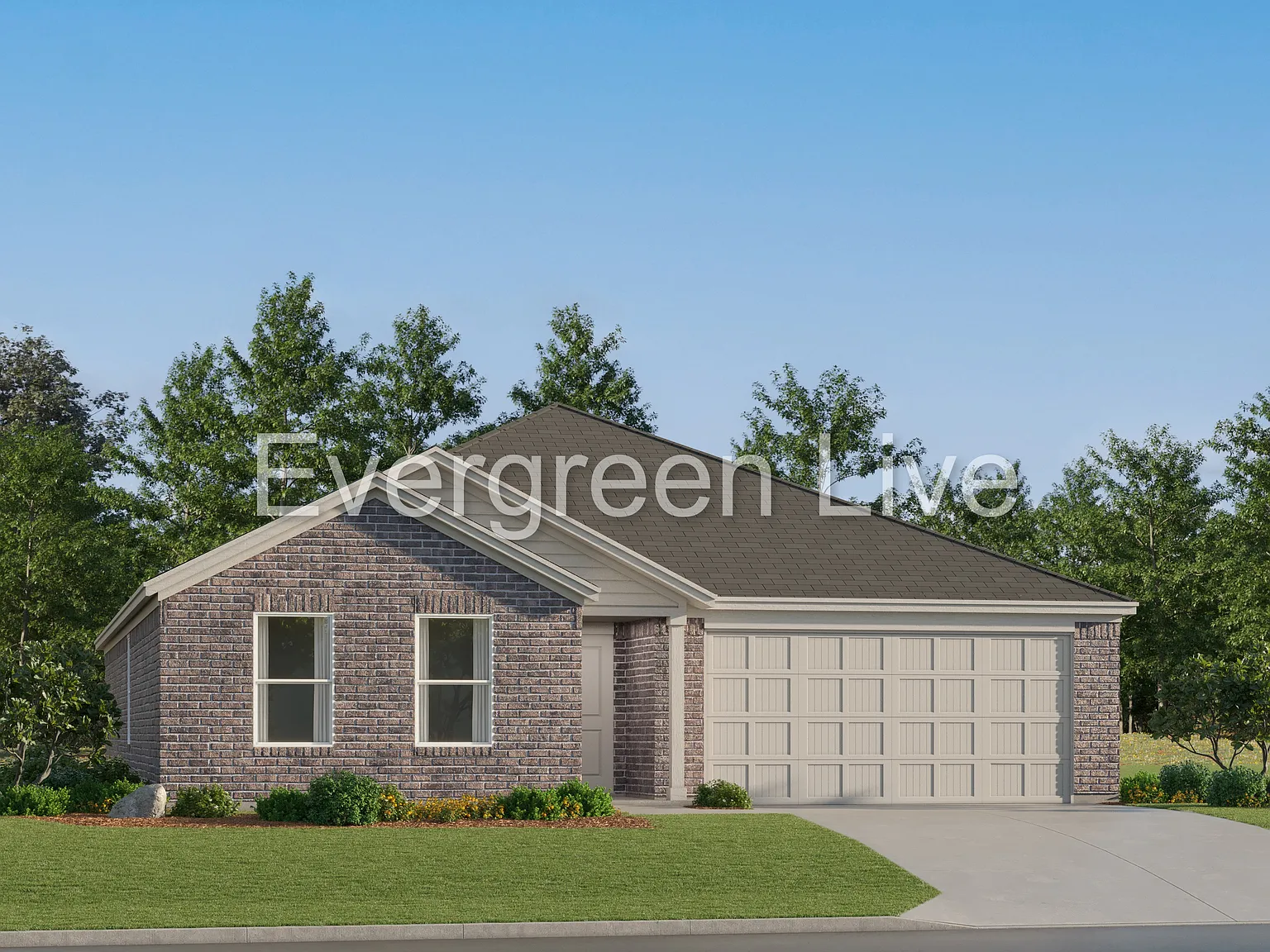 4 bed, 2.0 bath, 1810 sqft, $1,845 — Photo 1