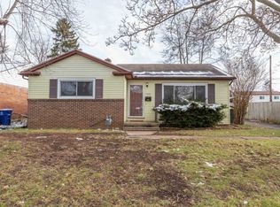1588 Basil Dr, Columbus, OH