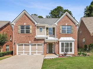 2761 Valley Spring Dr, Lawrenceville, GA 30044