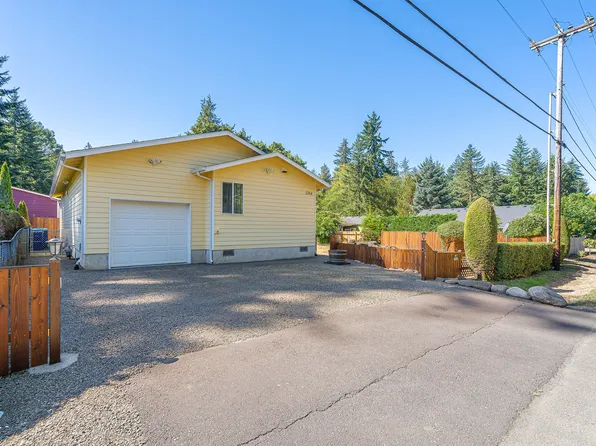 2364 N North Bank Rd, Otis, OR 97368