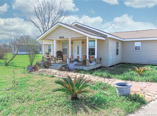 7806 Crochet Rd, Hayes, LA 70646
