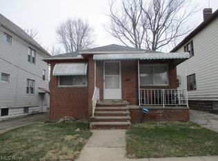 7719 Maryland Ave, Cleveland, OH